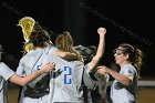 WLax vs BSU  Women’s Lacrosse vs Bridgewater State University. - Photo by Keith Nordstrom : WLax, lacrosse